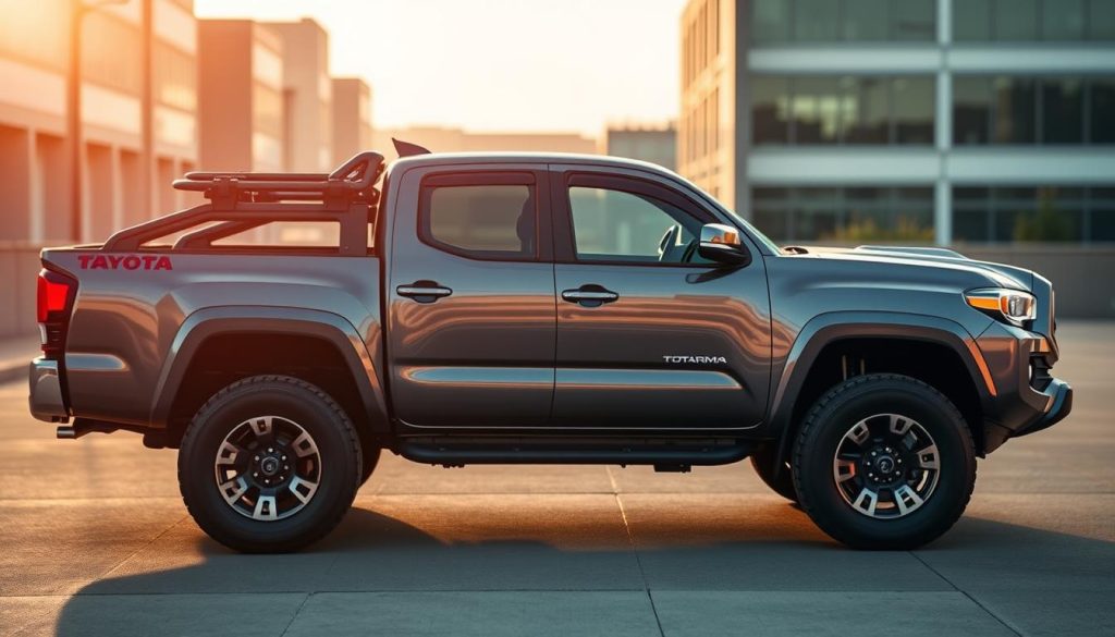 Affordable Tacoma Roof Rack Comparison