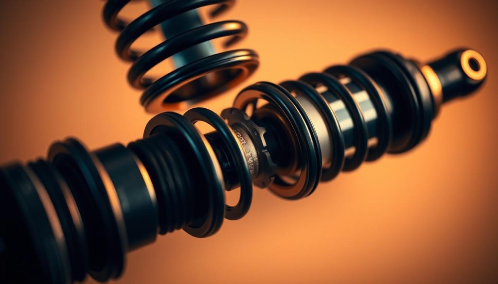 Bilstein 5100 Shocks Maintenance