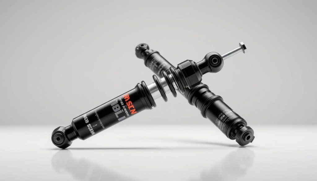 Bilstein 5100 Tacoma Shock Absorbers