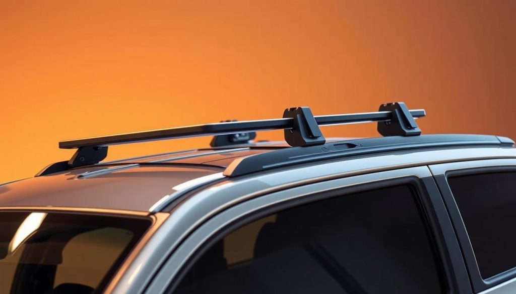 Custom Tacoma Roof Rack Installation