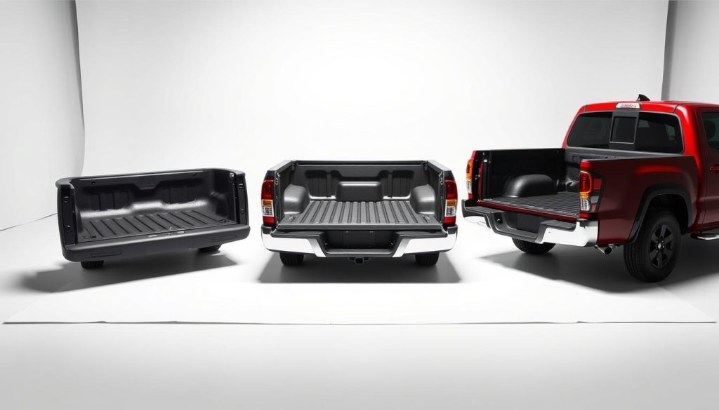 Tacoma Bed Stiffeners Brands Comparison