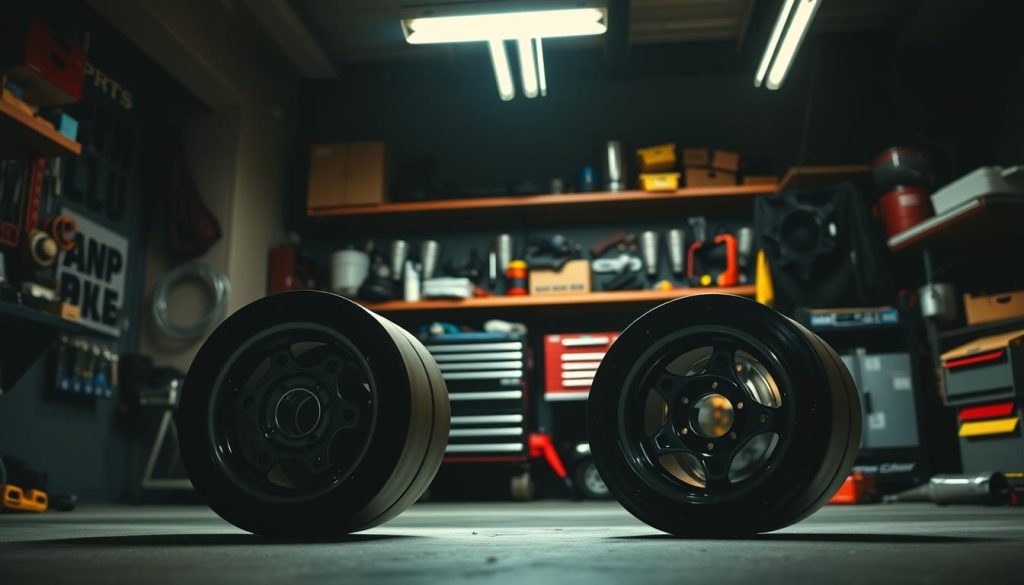 Tacoma Wheel Spacers Myths Explained