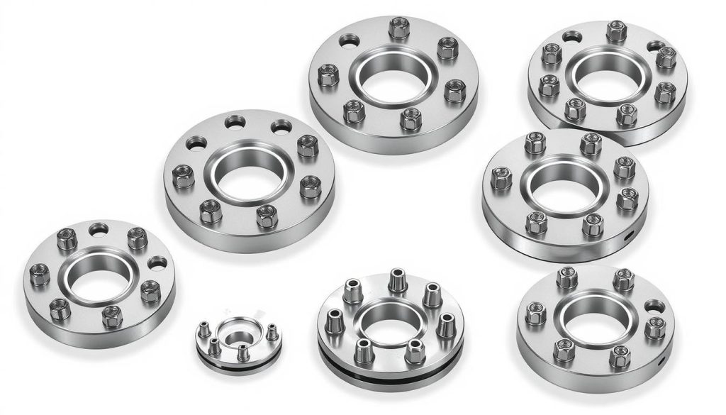 Tacoma Wheel Spacers Sizing Guide