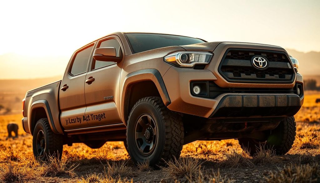 Tacoma reliability over mileage