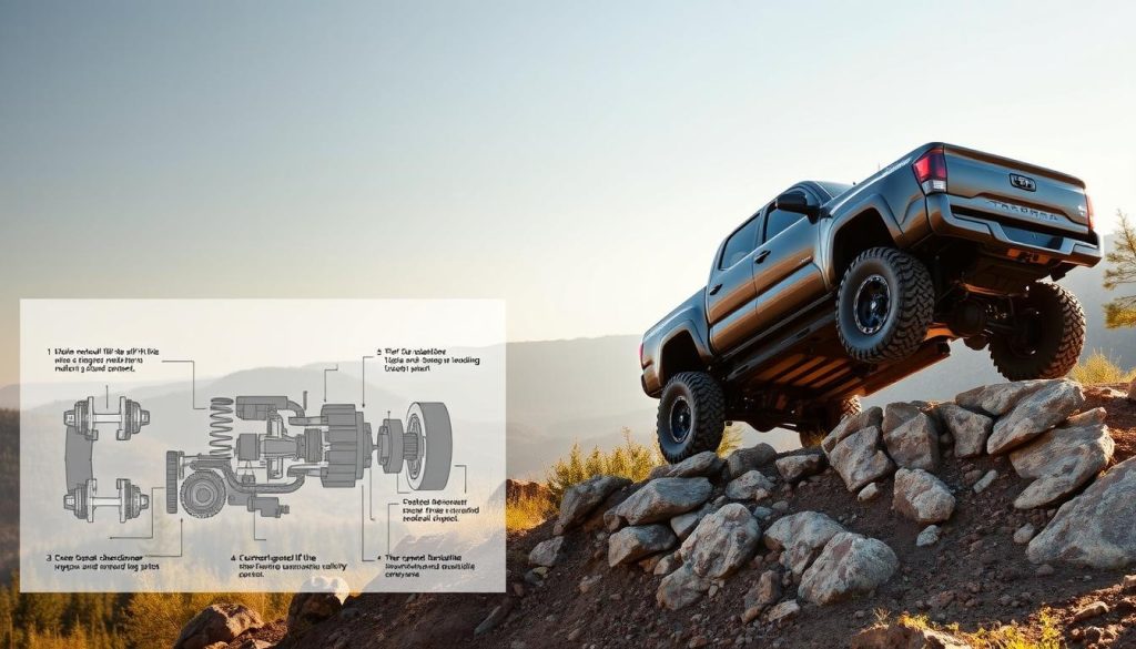 Benefits of best tacoma lift kit