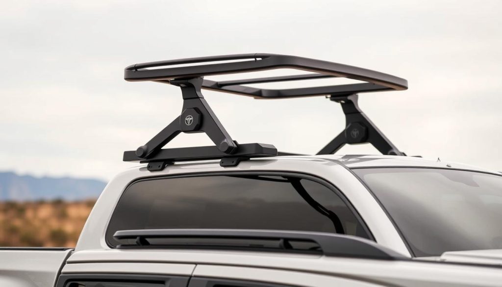 Front Runner roof rack kit