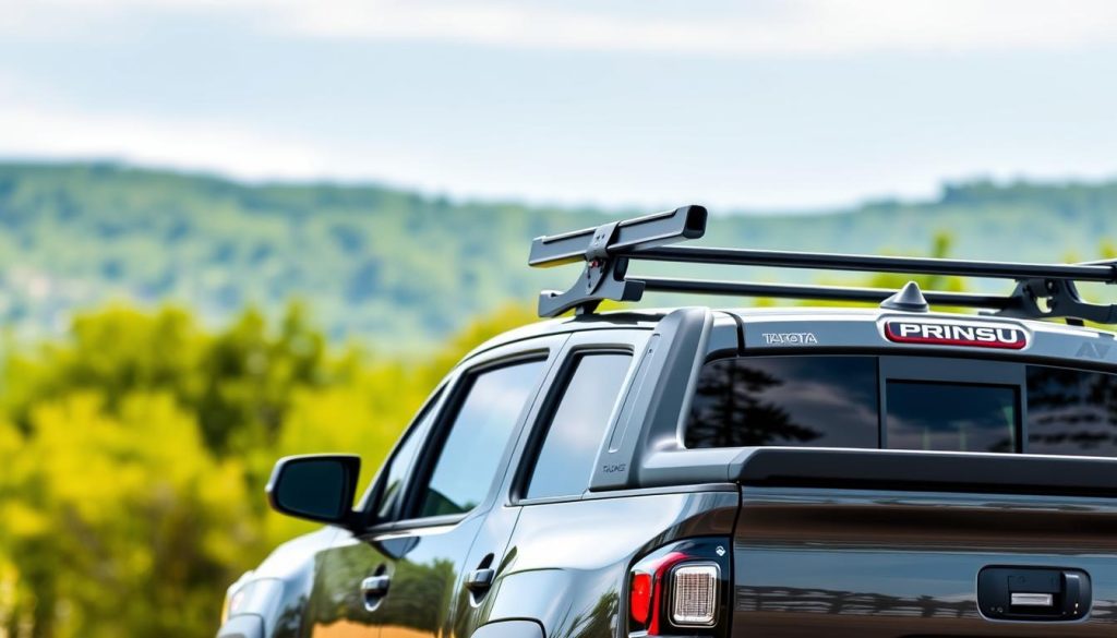 Prinsu roof rack benefits