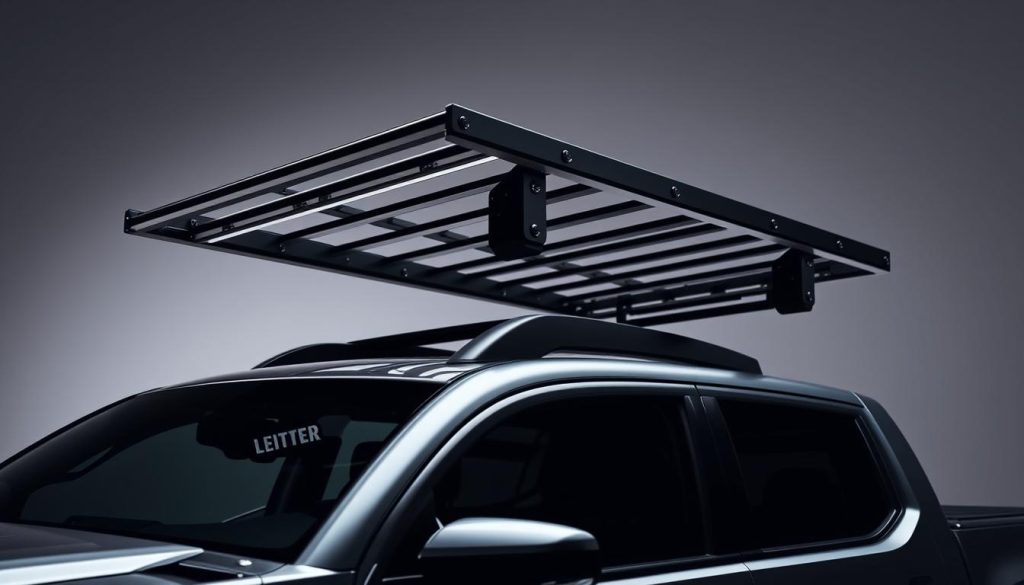 best rated Tacoma roof rack
