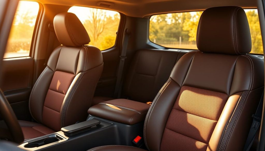 best tacoma seat covers