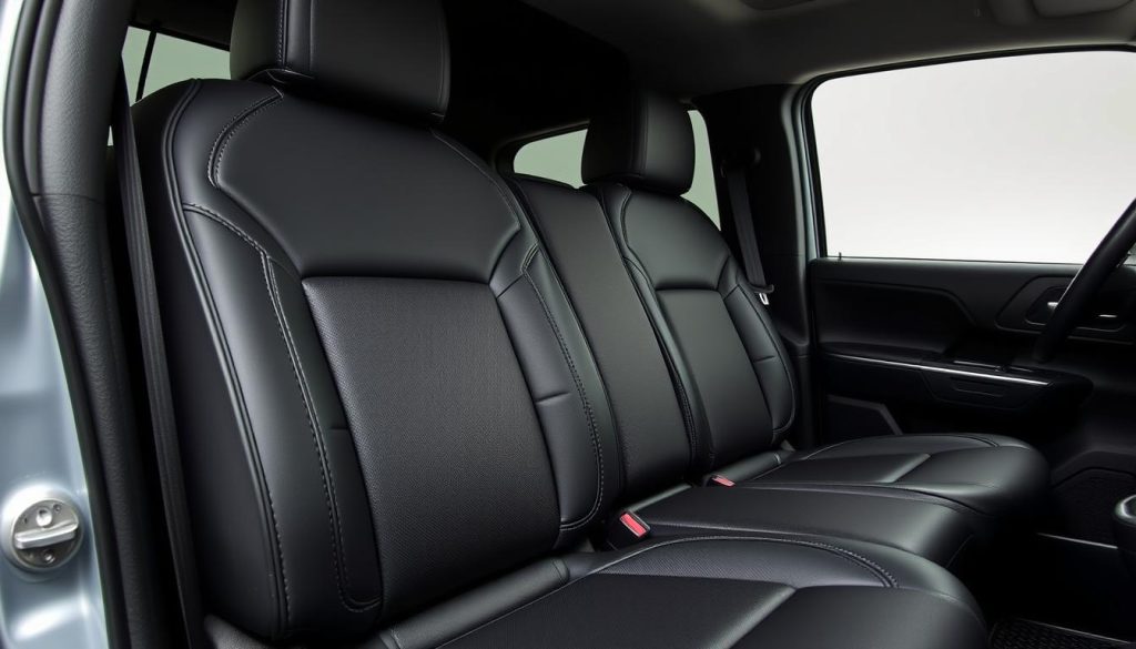 durable tacoma car seat shields