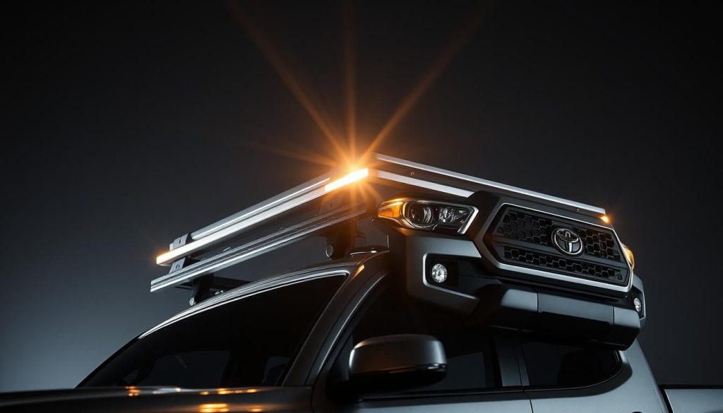 high-quality Tacoma roof rack