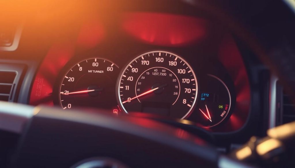 how to reset service light on 4runner