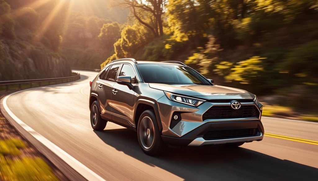 hybrid powertrain performance