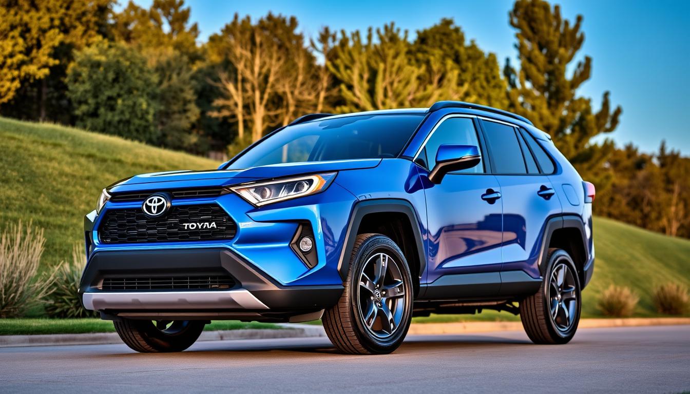 is toyota rav4 all wheel drive