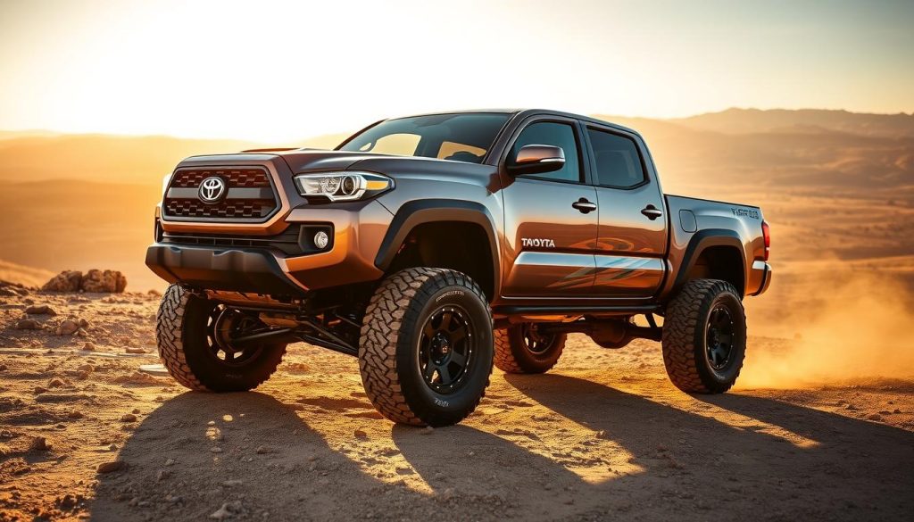 top rated tacoma lift kits