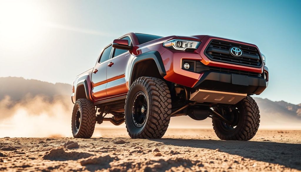 top rated tacoma lift kits