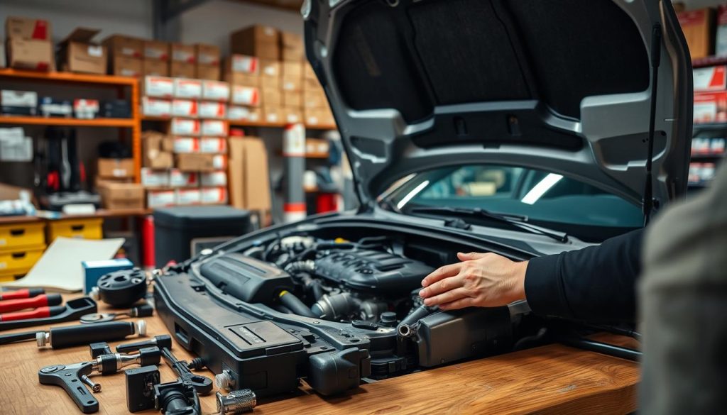 Camry maintenance cost factors