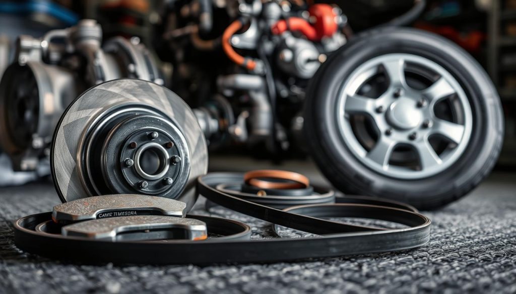 Camry repair costs