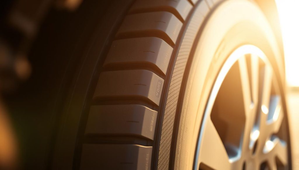 Camry tire size