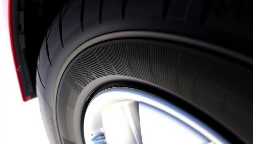 Corolla Hatchback Tire Maintenance