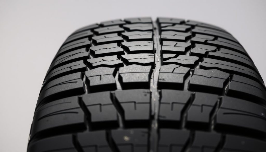correct Camry tire size