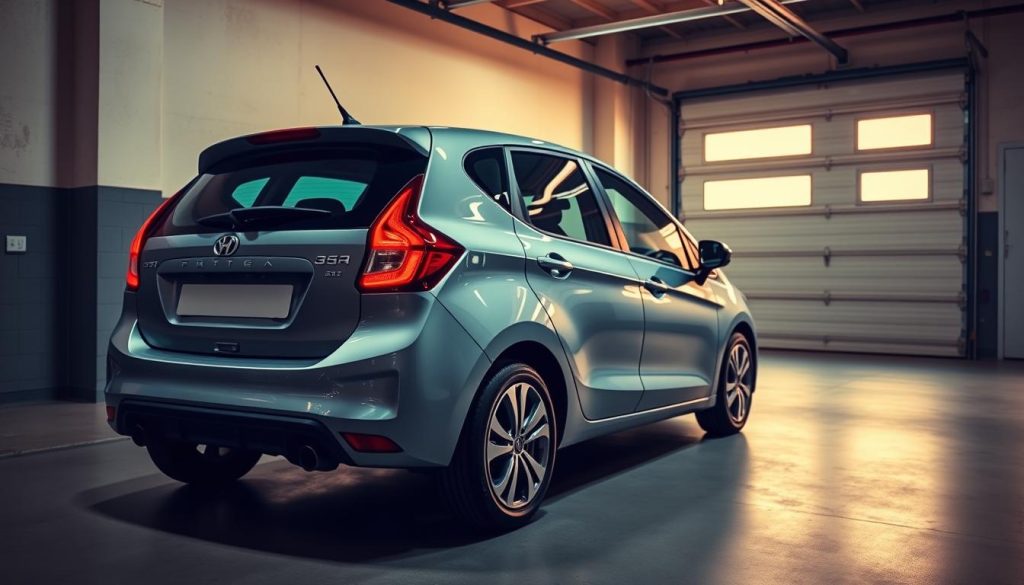 practical hatchback