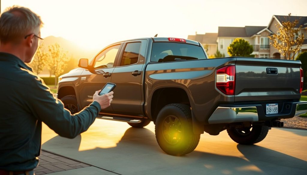 proactive safety strategies for Toyota Tundra owners