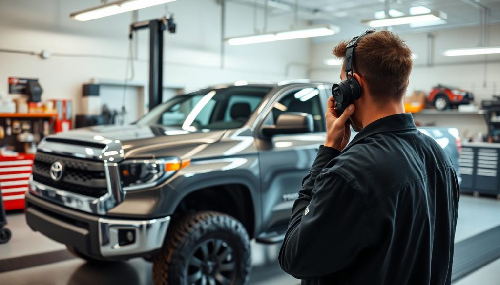 upgrading safety features