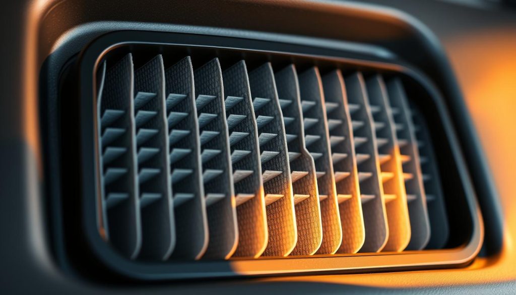 Toyota Sequoia air filter maintenance for fuel efficiency