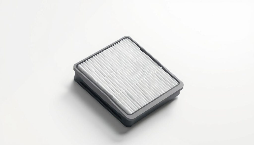 Toyota air filter replacement schedule