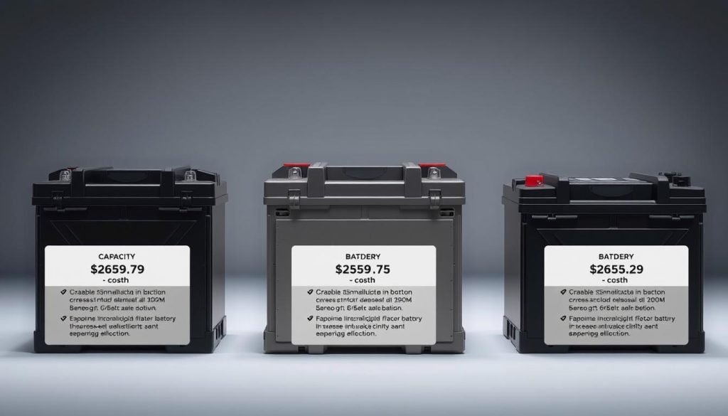 Toyota hybrid battery replacement options comparison