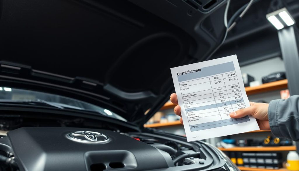 coolant leak repair cost