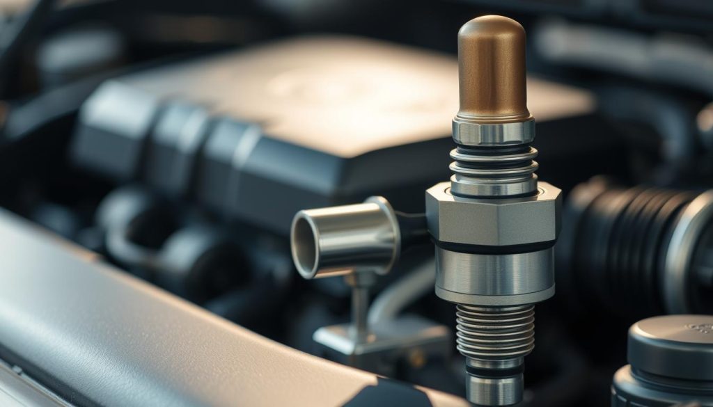 engine temperature sensor